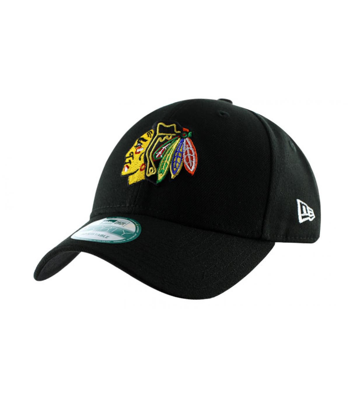 League 9forty  blackhawks New Era